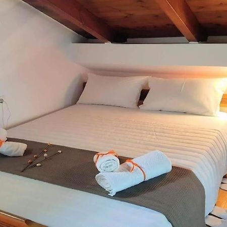 'Sky And Sea 1' Apartment Kato Daratso Esterno foto